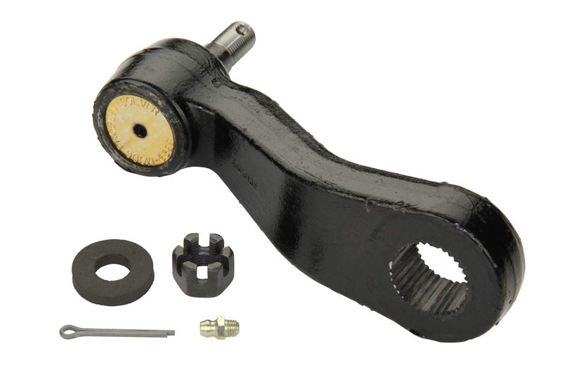 MOOG K6536HD Steering Pitman Arm for Chevrolet Silverado 1500 - Image 2